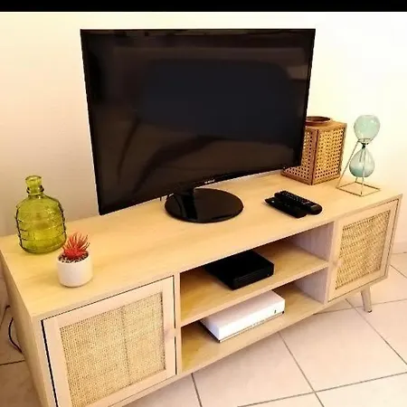 Apartment St Andrew