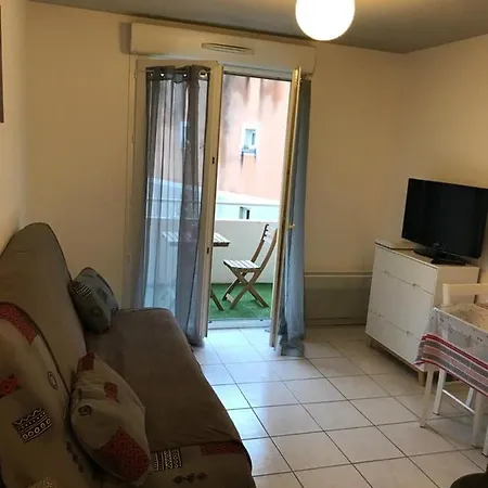 Apartment St Andrew *