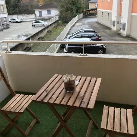 Apartment St Andrew