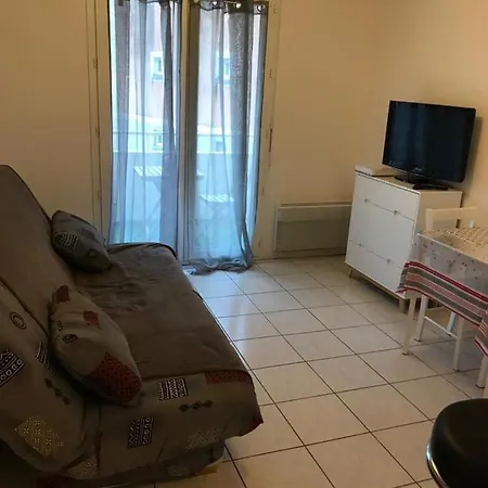 Apartment St Andrew
