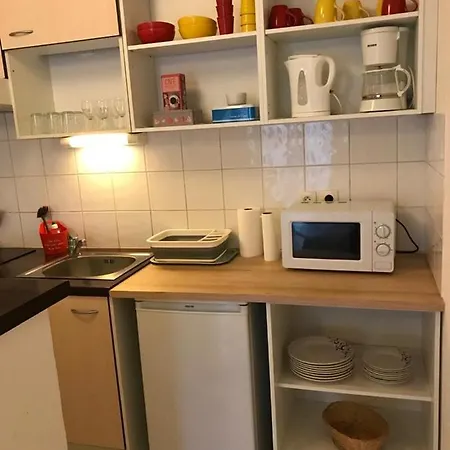 St Andrew Apartment Billere