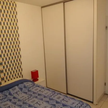 Apartment St Andrew *