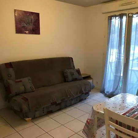 Apartment St Andrew