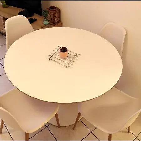 St Andrew Apartment *