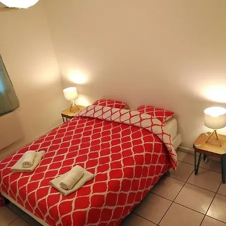 Apartment St Andrew *