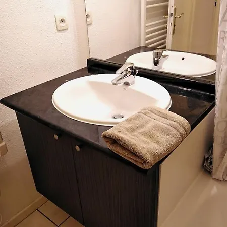 Apartment St Andrew Billere