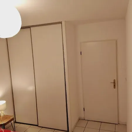 Apartment St Andrew Billere
